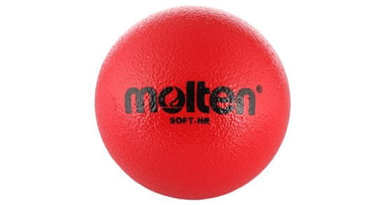 Molten Soft-HR míč na házenou č. 0