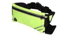 Merco Phone Waist Pack II sportovní ledvinka zelená