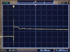 sapro Přepěťová ochrana - bleskojistka SPKO-F75-SAT/TV-B/F-F