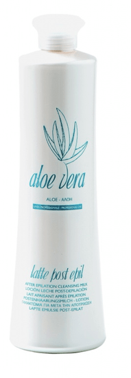 Ro.ial Mléko podepilační Aloe Vera 500 ml