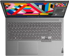 Lenovo ThinkBook 16p G3 ARH, šedá (21EK001RCK)