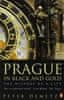 Peter Demetz: Prague In Black And Gold: The History Of A City 