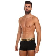 UNCS 2PACK pánské boxerky Goldman nadrozměr (21L171PSPP) - velikost 4XL