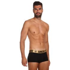 UNCS 2PACK pánské boxerky Goldman nadrozměr (21L170PSPP) - velikost 4XL