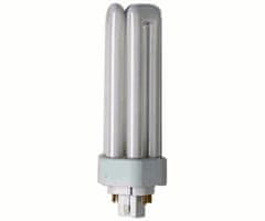 Osram OSRAM DULUX T/E PLUS 26W/830, 26W, 105V, GX24q-3