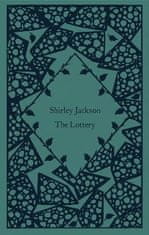 Jackson Shirley: The Lottery