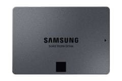 shumee Samsung 870 QVO MZ-77Q4T0BW 4TB SATA 6 SSD