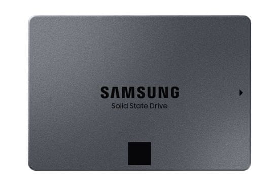 shumee Samsung 870 QVO MZ-77Q4T0BW 4TB SATA 6 SSD