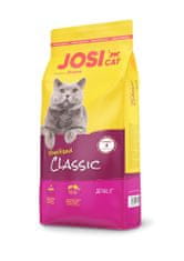 shumee JOSERA JosiCat Classic Sterilized - krmivo pro sterilizované kočky - 18kg