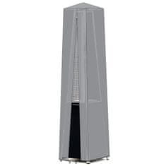 shumee Kryt pro plynovou lampu "Pyramid" - Hendi 144909