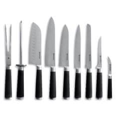 shumee Sada 9dílných kuchařských nožů z edice Kurt Scheller - Hendi 975770