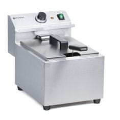 shumee Mastercook 3,5kW 230V 8L gastronomická fritéza - Hendi 207208