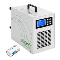 Ulsonix AIRCLEAN 98W 7g/h generátor ozonu s UV lampou