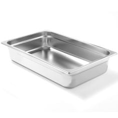 shumee Gastronádoba pro trouby GN 1/2, výška 100 mm - Hendi 816097