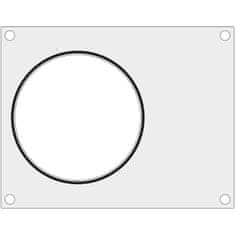 shumee Forma raznice pro pečetidlo Hendi na nádobu na polévku, prům. 165 mm - Hendi 805619