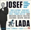 Lada Josef: Lada: Komplet (2x CD)