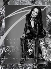 Tarja: Best Of: Living The Dream (Limited) (2x CD + Blu-ray)