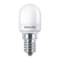 Philips LED žárovka chladnička E14 T25 1,7W = 15W 150lm 2700k Teplá bílá 240°