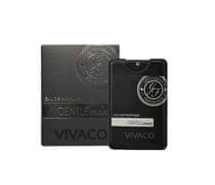 VIVACO Parfém pro muže GENTLEMAN 20 ml  20 ml