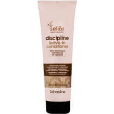 Echosline Seliar Discipline Leave-In Conditioner - bezoplachový kondicionér pro nepoddajné a krepaté vlasy 300ml