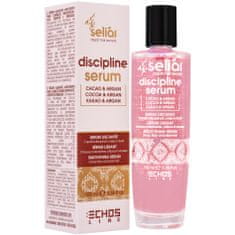 Echosline Seliar Discipline Serum - uhlazující sérum pro krepaté a nepoddajné vlasy 100ml