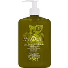 Echosline Maqui 3 Color Saving Balm Conditioner - veganský kondicionér pro barvené a odbarvené vlasy 385ml