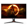 AOC Q27G2E - LED monitor 27" QHD (Q27G2E/BK)