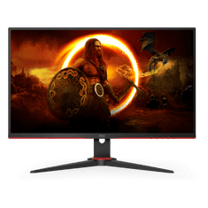 Q27G2E - LED monitor 27" QHD (Q27G2E/BK)