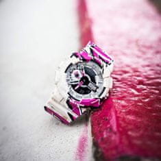 Casio G-Shock Original Street Spirit GA-110SS-1AER (411)