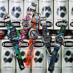 Casio G-Shock GM-2100SS-1AER Street Spirit Metal Covered (619)