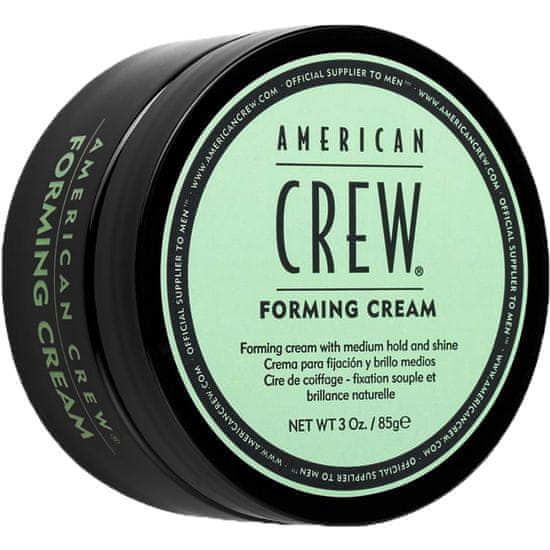 American Crew Forming Cream - modelovací krém pro muže, 85 g
