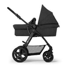 Kinderkraft MOOV CT 3w1 (MINK) 2022 BLACK - rozbaleno