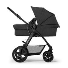 Kinderkraft MOOV CT 3w1 (MINK) 2022 BLACK - rozbaleno