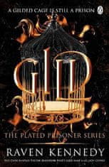 Kennedy Raven: Gild: The Plated Prisoner 1