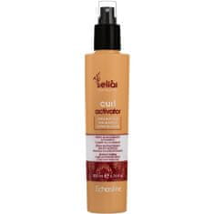 Echosline Seliar Curl Activator - aktivátor zvlnění pro kudrnaté a vlnité vlasy 200ml