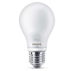 Philips LED žárovka E27 A60 8,5W = 75W 1055lm 2700K Teplá bílá 300°