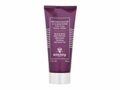 Sisley 200ml black rose beautifying emulsion, tělové mléko