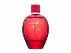 Jacomo 100ml night bloom, parfémovaná voda