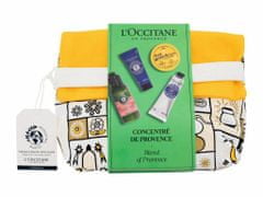 Kraftika 75ml l'occitane blend of provence, šampon