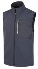 Husky Pánská softshell vesta Salien M (Velikost: M)