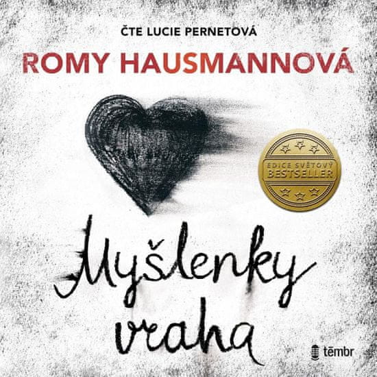 Romy Hausmannová: Perfect Day - audioknihovna