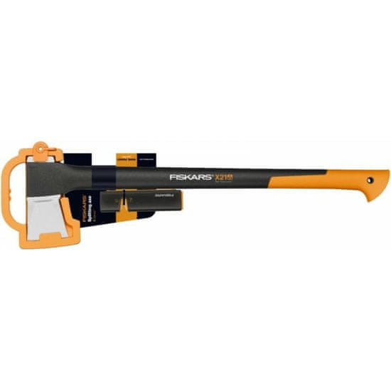 Fiskars FISKARS ŠTÍPAČKA X21 + OSTŘIK