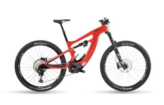 BH Bikes XTEP CARBON LYNX 6 PRO-S