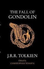 J. R. R. Tolkien: The Fall of Gondolin