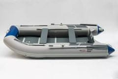 Tauer Boat Nafukovací člun AM-290 Light Gray /M