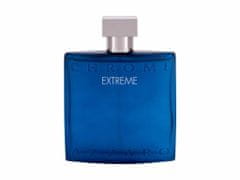 Azzaro 100ml chrome extreme, parfémovaná voda