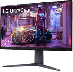 LG UltraGear 32GQ850-B - LED monitor 31,5" (32GQ850-B.AEU)