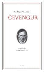 Platonov Andrej: Čevengur