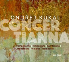 Ondřej Kukal: Concertianna