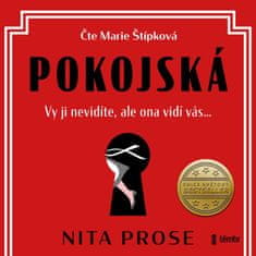 Prose Nita: Pokojská